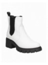 Botin Mujer F340 Zappa blanco