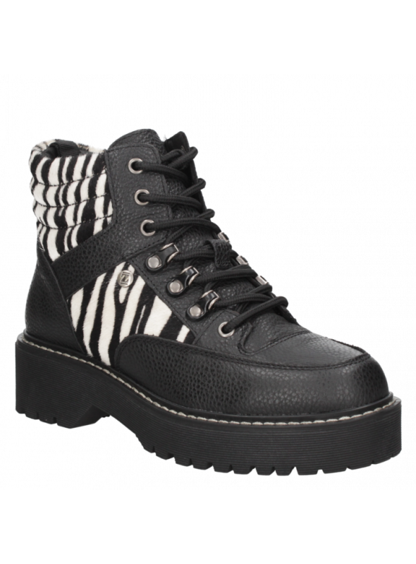 Botin Mujer F332 Zappa cafe