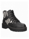 Botin Mujer F332 Zappa negro
