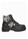 Botin Mujer F332 Zappa negro