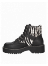 Botin Mujer F332 Zappa negro