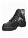 Botin Mujer F332 Zappa negro