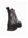 Botin Mujer F317 Zappa animal print