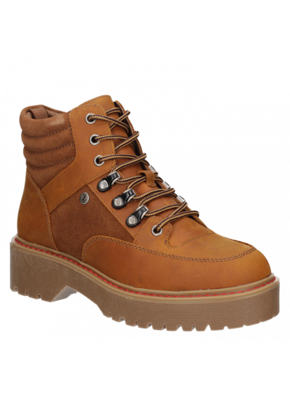 Botin Mujer F332 Zappa cafe