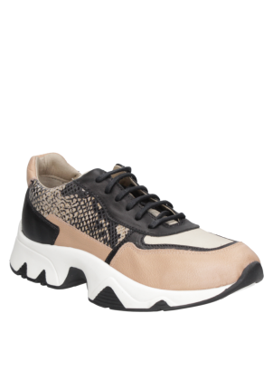 Zapatilla Mujer