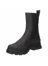Bota Mujer F315 Zappa negro