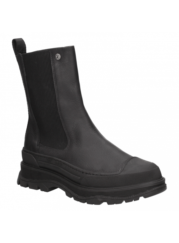 Bota Mujer F315 Zappa cafe