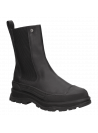 Bota Mujer F315 Zappa negro