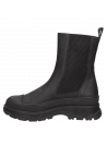 Bota Mujer F315 Zappa negro