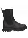 Bota Mujer F315 Zappa negro