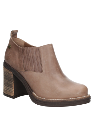 Botin Howl Mujer