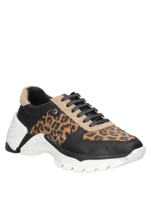 Zapatilla Mujer