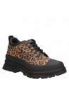 Zapatilla Mujer F318 Zappa animal print