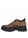 Zapatilla Mujer F318 Zappa animal print