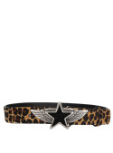 Cinturón Mujer F991 Zappa animal print