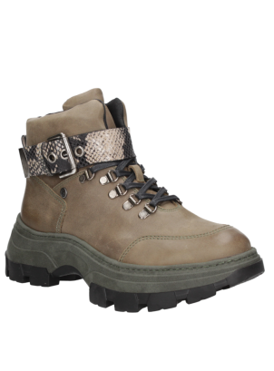 Botin Mujer