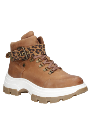 Botin Mujer