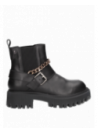 Botin Mujer F328 Zappa negro