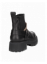 Botin Mujer F328 Zappa negro