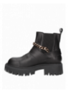 Botin Mujer F328 Zappa negro