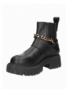 Botin Mujer F328 Zappa negro