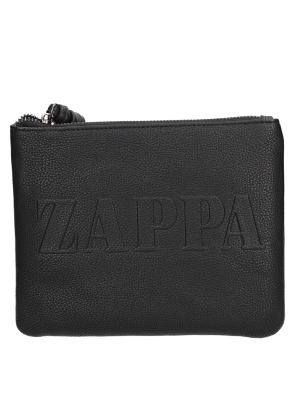 Billetera Mujer F958 Zappa negro