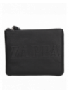 Billetera Mujer F958 Zappa negro
