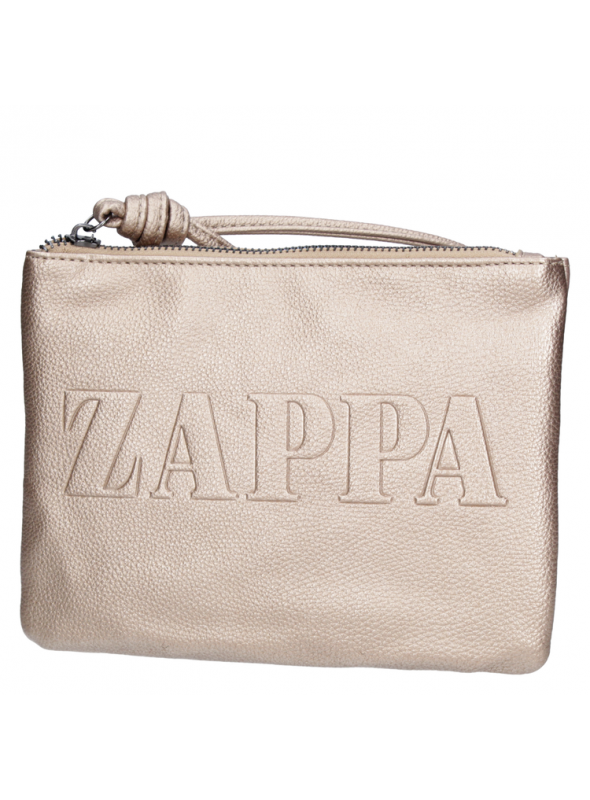 Billetera Mujer F958 ZAPPA Petroleo