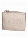 Billetera Mujer F958 Zappa oro