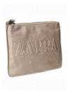 Billetera Mujer F958 Zappa oro