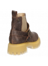 Botin Mujer F328 Zappa brown