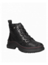 Botin Mujer F305 Zappa negro
