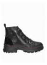 Botin Mujer F305 Zappa negro