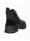 Botin Mujer F305 Zappa negro