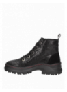 Botin Mujer F305 Zappa negro