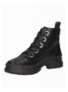 Botin Mujer F305 Zappa negro