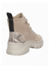 Botin Mujer F305 Zappa taupe