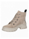 Botin Mujer F305 Zappa taupe