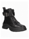 Botin Mujer F346 Zappa negro