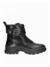 Botin Mujer F346 Zappa negro