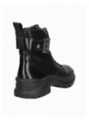 Botin Mujer F346 Zappa negro
