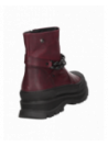 Botin Mujer F316 Zappa burdeo