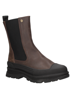 Bota Mujer F315 Zappa cafe