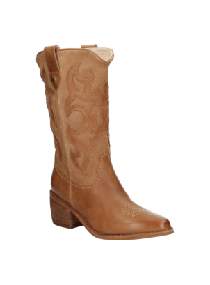 Bota Mujer