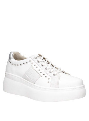 Zapatilla Mujer G358 ZAPPA blanco