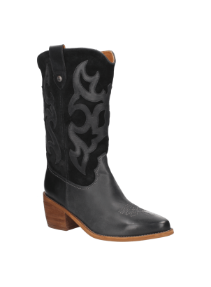 Bota Mujer