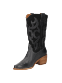 Bota Mujer G352 ZAPPA negro