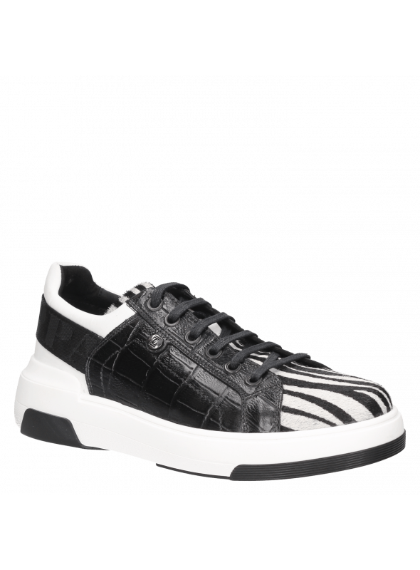 Zapatilla Mujer G383 ZAPPA animal print