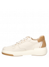 Zapatilla Mujer G382 ZAPPA blanco