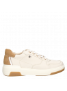 Zapatilla Mujer G382 ZAPPA blanco